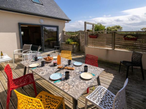 Holiday Home Ty Mat by Interhome